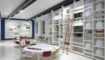 Porro - Spindle Chairy Tale